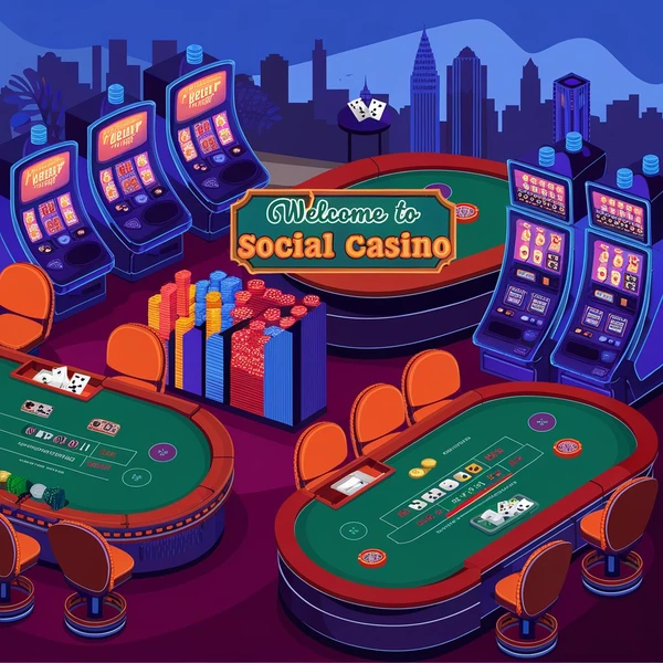 an illustration of a social casino with rebmls5 rpmcmbgzm8fova z3ouhes r0ypbkeax5tmgg